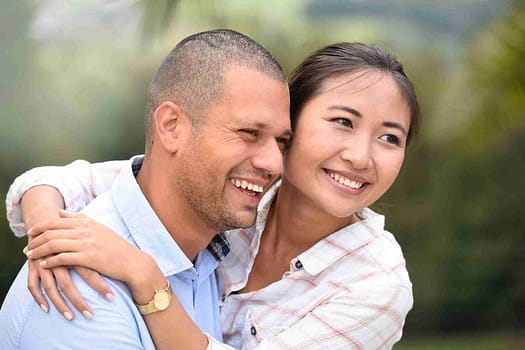 Asian American Marriage Therapy