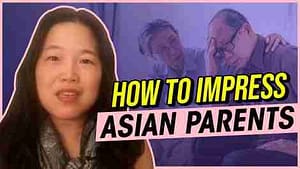 Asian Parents